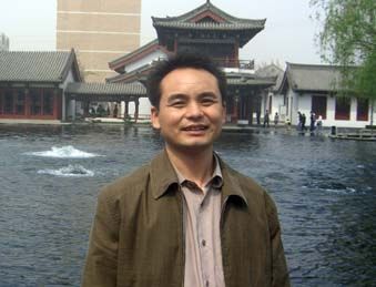 杨洪升 杨洪升