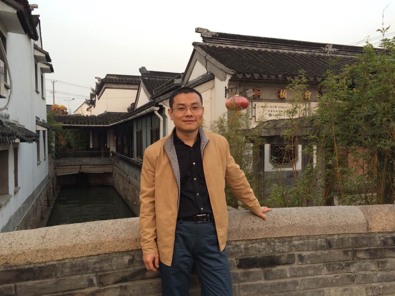 汪梦川 汪梦川